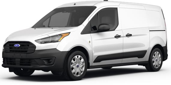 FORD TRANSIT CONNECT 2023 NM0LS7T25P1559249 image